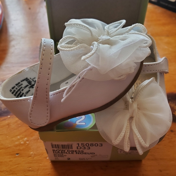 Dress shoe - Picture 2 of 4